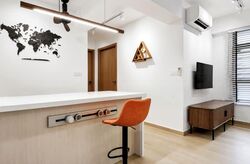 Blk 113B Alkaff Oasis (Toa Payoh), HDB 3 Rooms #587063761